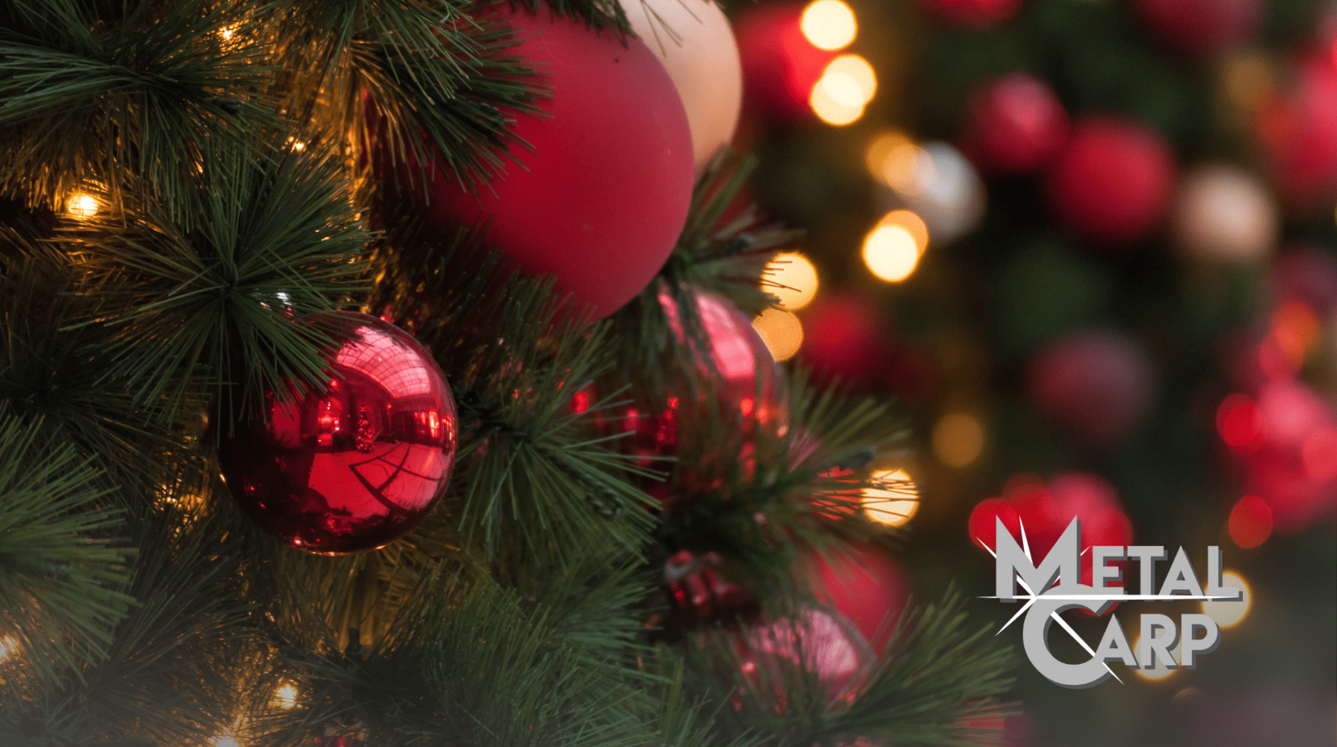L'8 dicembre è alle porte e vogliamo augurarvi di trascorrere questa festa con gioia e serenità, insieme ai vostri cari.