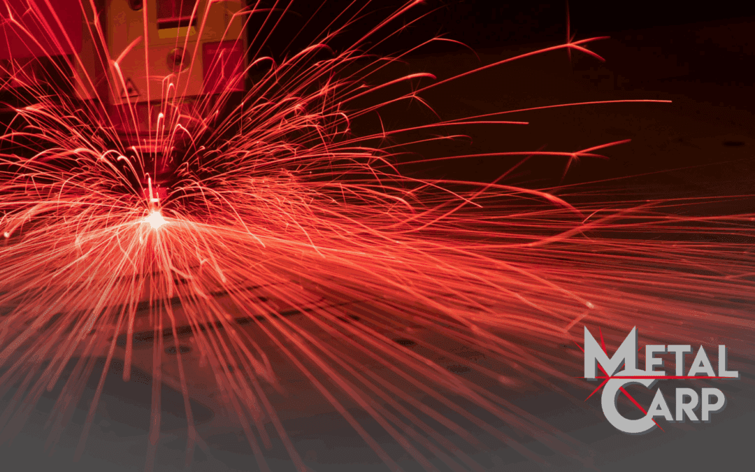 Lavorazioni meccaniche di precisione: dalla progettazione al prodotto finito