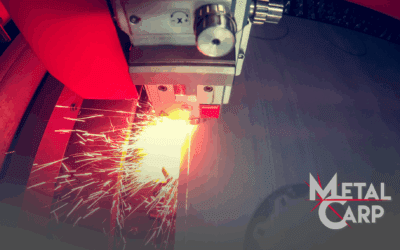 Taglio Laser e carpenteria a Brescia: soluzioni professionali per la tua azienda