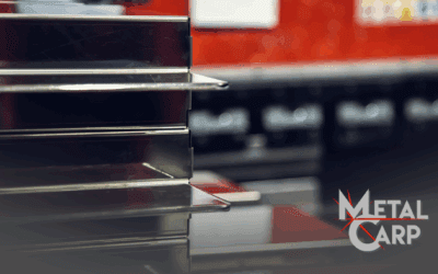 Lavorazioni meccaniche integrate alla carpenteria: vantaggi e applicazioni