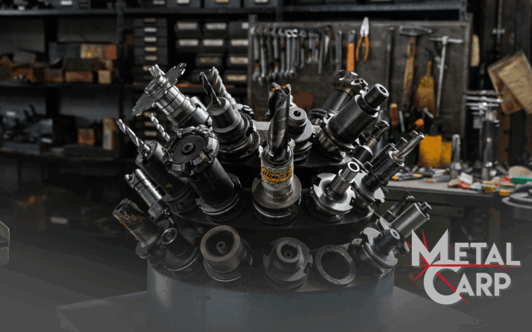 Tornitura e fresatura: tecnologie CNC e applicazioni nelle lavorazioni meccaniche