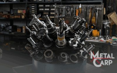 Tornitura e fresatura: tecnologie CNC e applicazioni nelle lavorazioni meccaniche