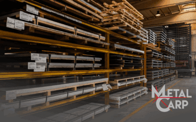 Acciaio, alluminio, ottone: come cambia la lavorazione in base ai materiali
