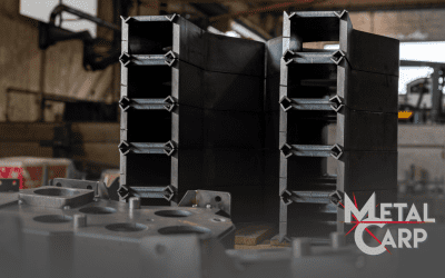 Saldatura robotizzata vs saldatura semiautomatica: quale scegliere per il tuo progetto?