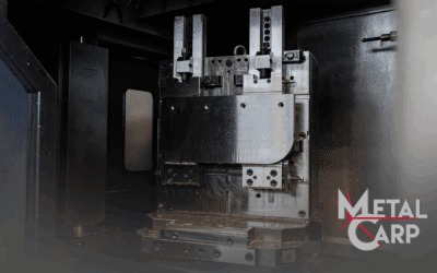 Lavorazioni meccaniche complesse: cosa può fare un’officina 4.0