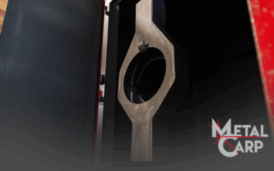 Finiture nei trattamenti dei metalli: protezione, estetica e performance