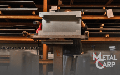 Scegli il metallo giusto per la tua commessa: consulenza tecnica e lavorazioni su misura