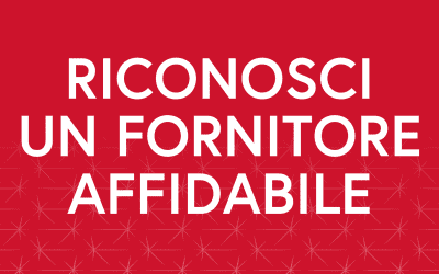 Come riconoscere un fornitore di carpenteria davvero affidabile: 7 segnali decisivi