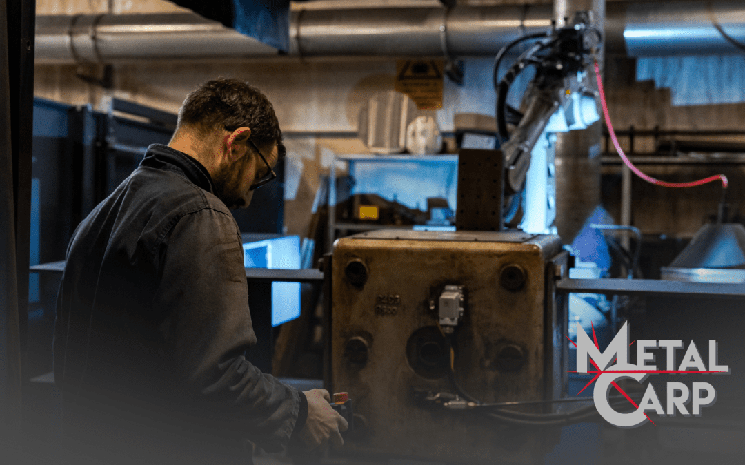 Sostenibilità e Industria 4.0: l’evoluzione della carpenteria moderna