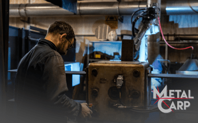 Sostenibilità e Industria 4.0: l’evoluzione della carpenteria moderna