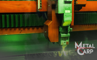 Un unico partner dal taglio laser alla fresatura CNC