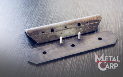 Fosfatazione: il pretrattamento che decide la tenuta della verniciatura